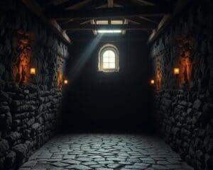 Was ist beim Ausbau historischer Keller zu beachten?