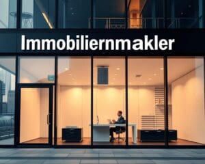 Was kostet ein Immobilienmakler in Frankfurt?