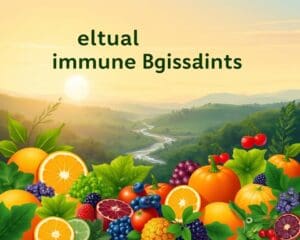 Was stärkt dein Immunsystem auf natürliche Weise?