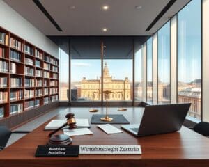 Was tun bei komplexem Wirtschaftsrecht in Österreich?