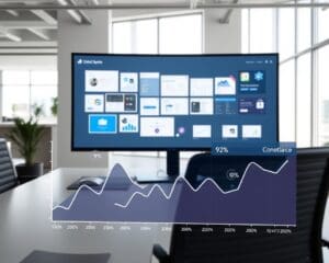 Welche No-Code-Plattform erzeugt beste Performance?