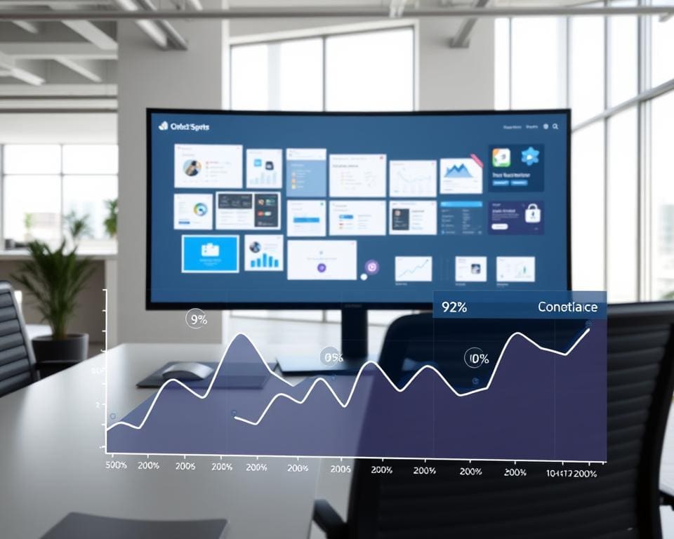 Welche No-Code-Plattform erzeugt beste Performance?