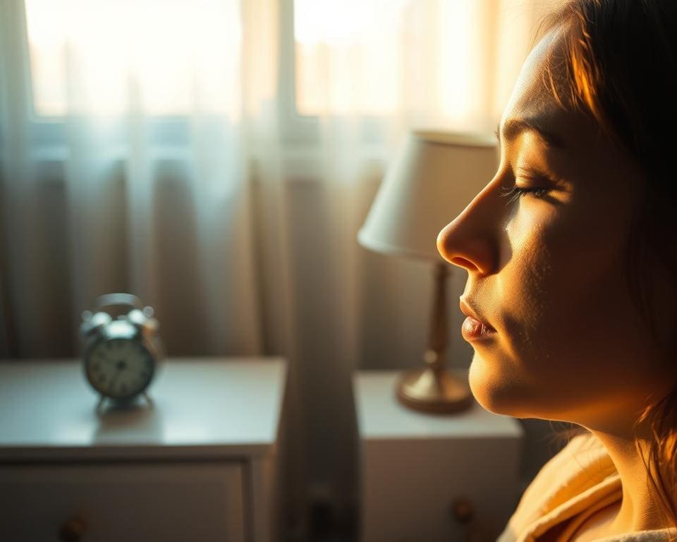 Wie beeinflusst Licht deinen Biorhythmus?