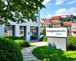 Wie bekomme ich schnell Termin Lungenarzt Wien?