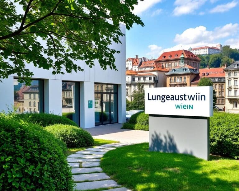 Wie bekomme ich schnell Termin Lungenarzt Wien?