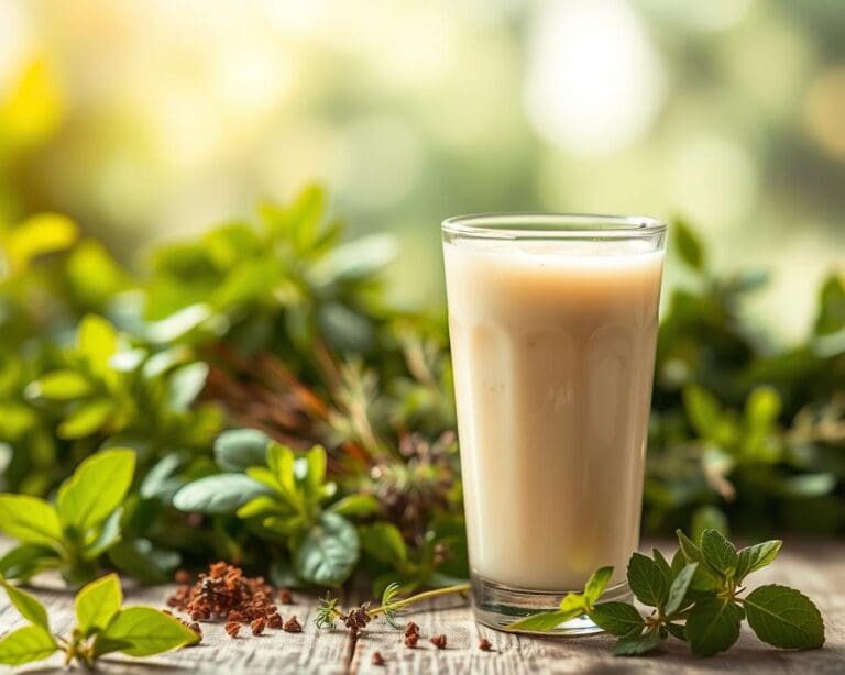 Wie gesund ist Kefir
