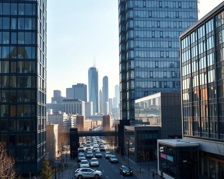 Wie schnell verkauft sich eine Wohnung in Frankfurt?