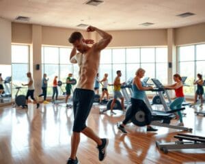 Wie wichtig ist regelmäßiges Training