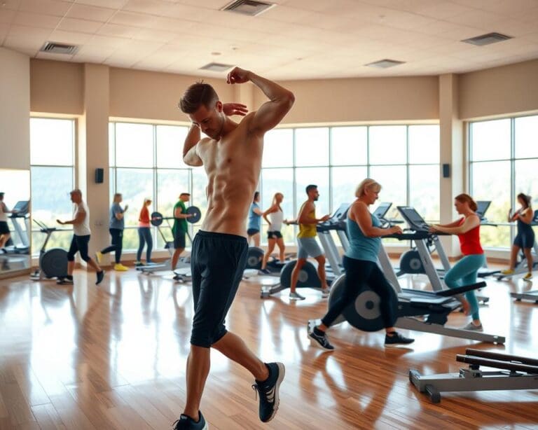 Wie wichtig ist regelmäßiges Training