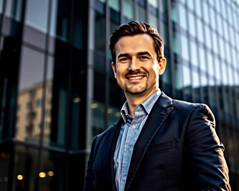 bester Immobilienmakler Frankfurt
