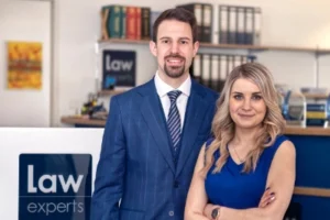 Wie profitieren Unternehmer von Law Experts Austria?
