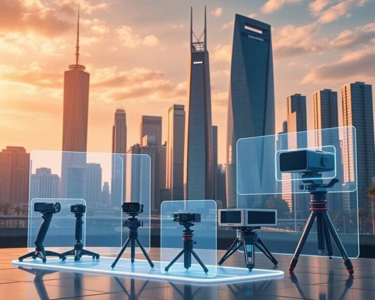 Der umfassende Leitfaden zu 3D Scan Services