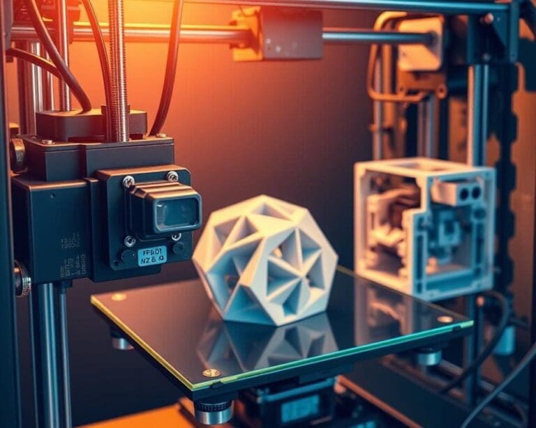 Laser 3D Scan und NIR 3D Scan im Vergleich