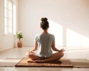 Achtsamkeit im Alltag: So reduzierst du Stress effektiv