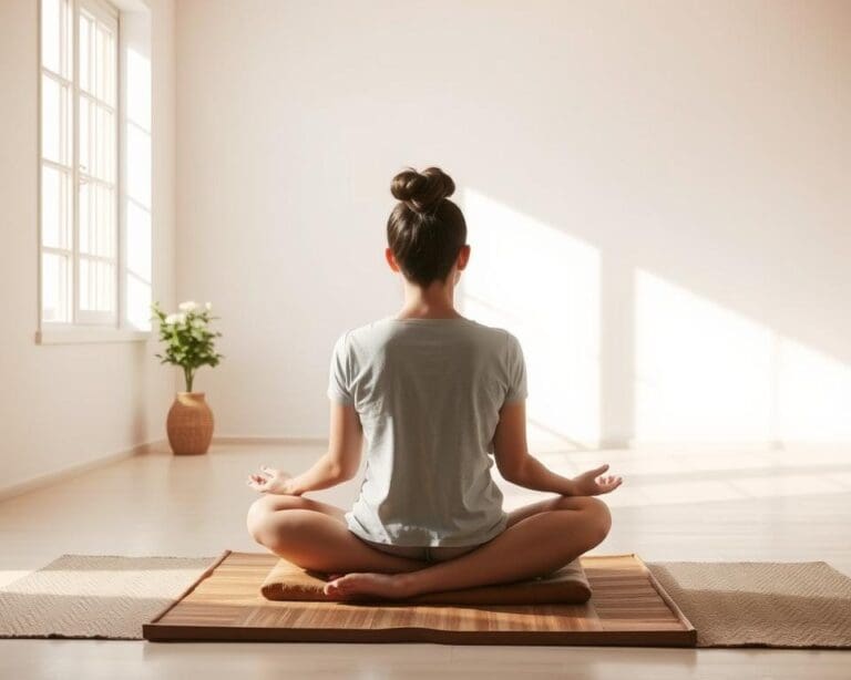 Achtsamkeit im Alltag: So reduzierst du Stress effektiv