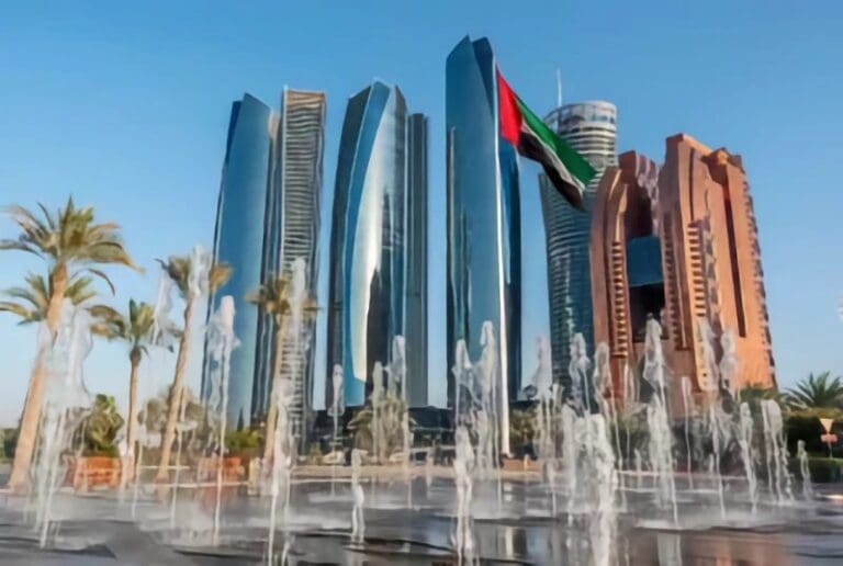 Wie funktioniert ein Business Setup in Dubai?
