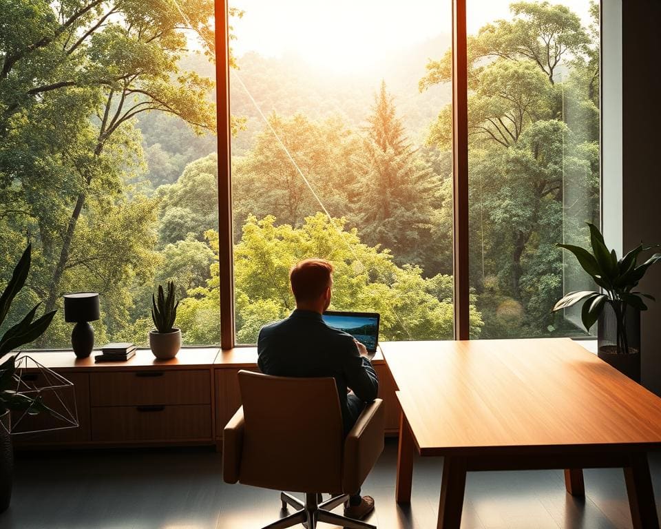 Digitale Strategien für nachhaltiges Unternehmenswachstum