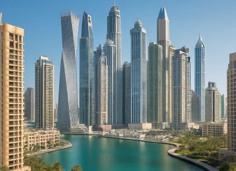 Der umfassende Leitfaden zum Wohnungskauf in Dubai
