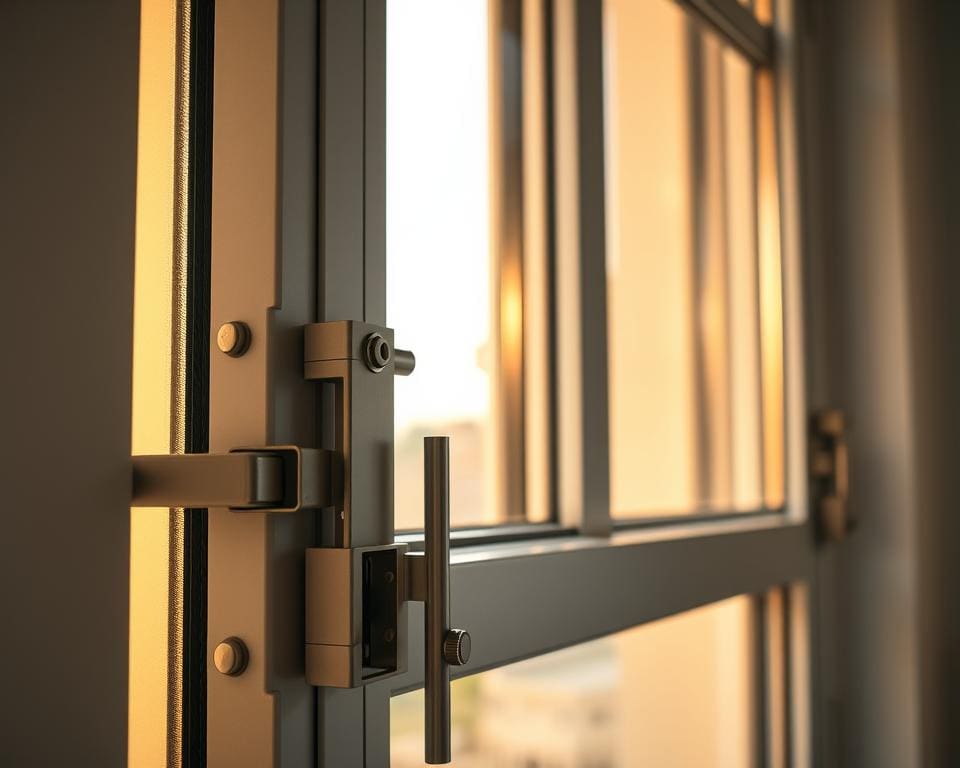 Einbruchschutz Fenster