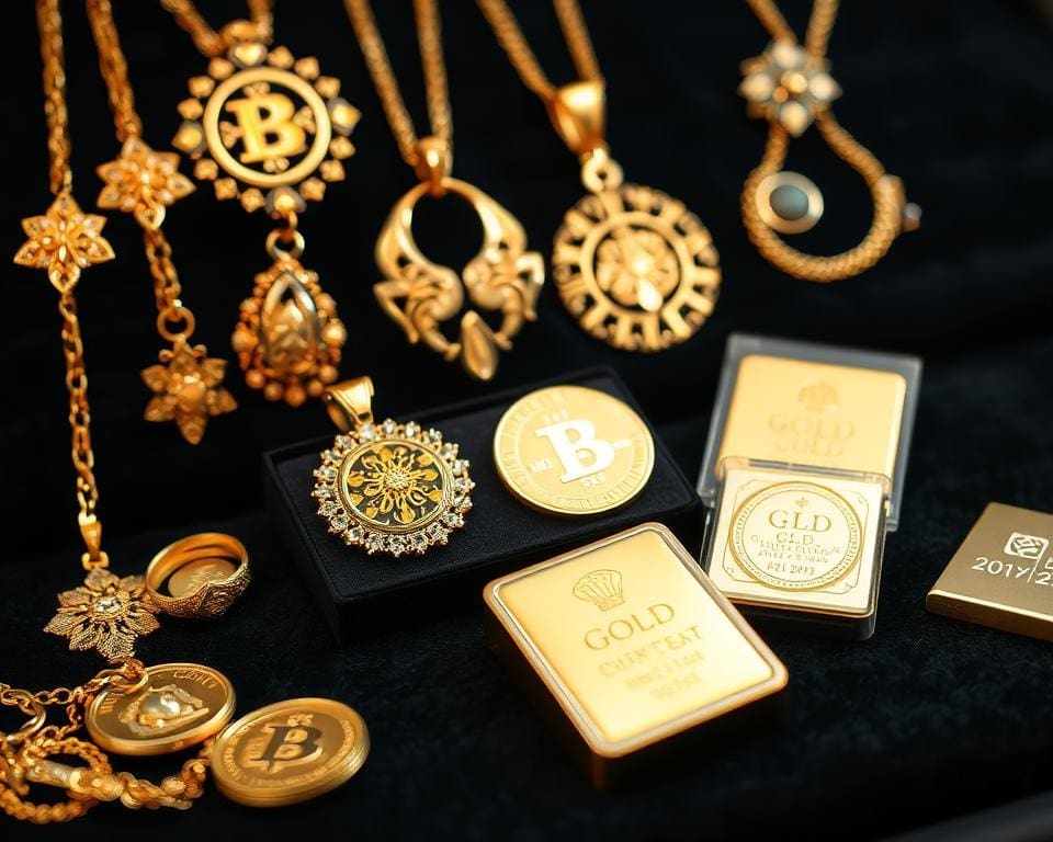 Goldankauf München bei goldstube-goldankauf-muenchen.de