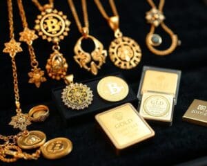 Wie finde ich den besten Gold Ankauf in München für Altgold?