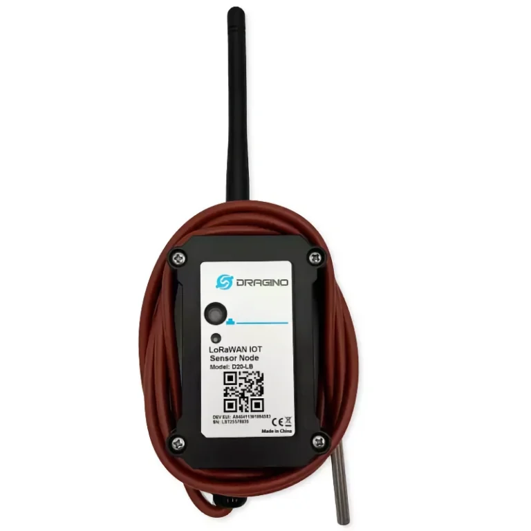 IoT Sensoren