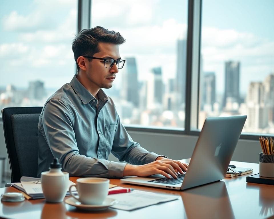 Marketingmanager Aufgaben