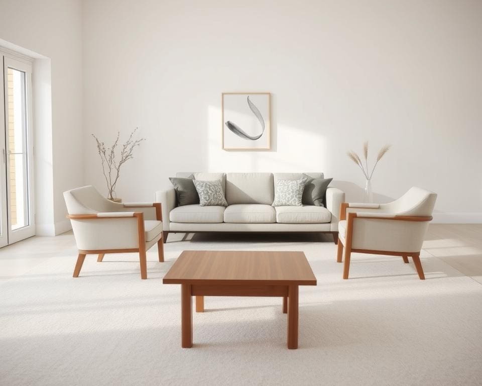 Tipps für Minimalismus
