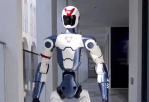 Warum ist Unitree Robotics ein führender Innovator?