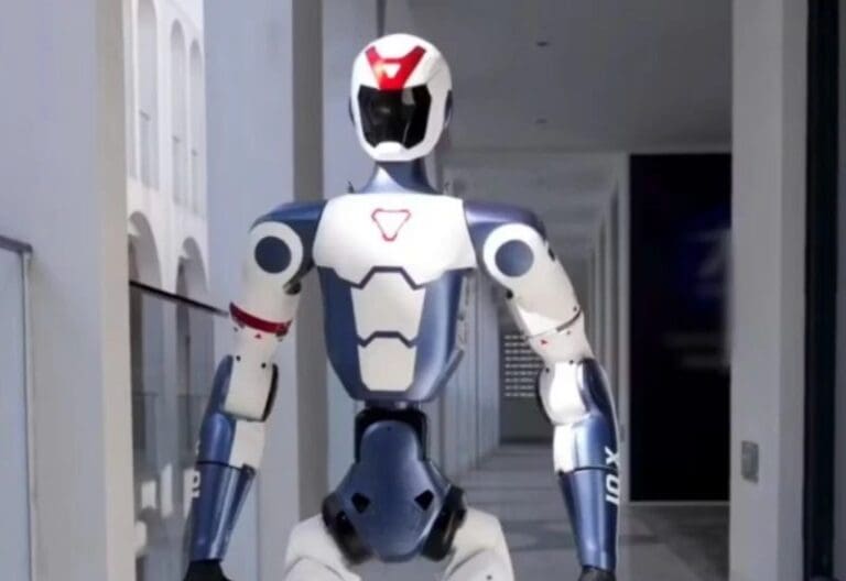 Warum ist Unitree Robotics ein führender Innovator?