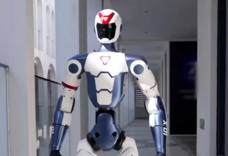 Warum ist Unitree Robotics ein führender Innovator?