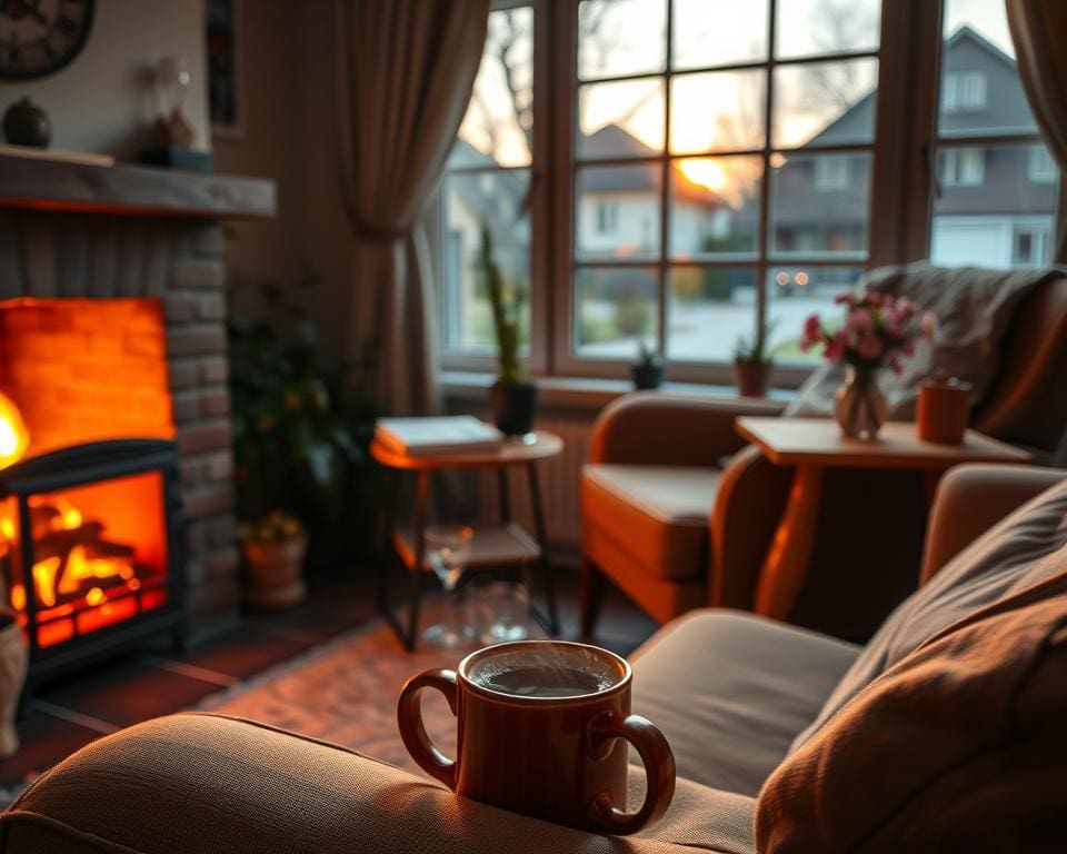 Was tut dir am Feierabend gut?