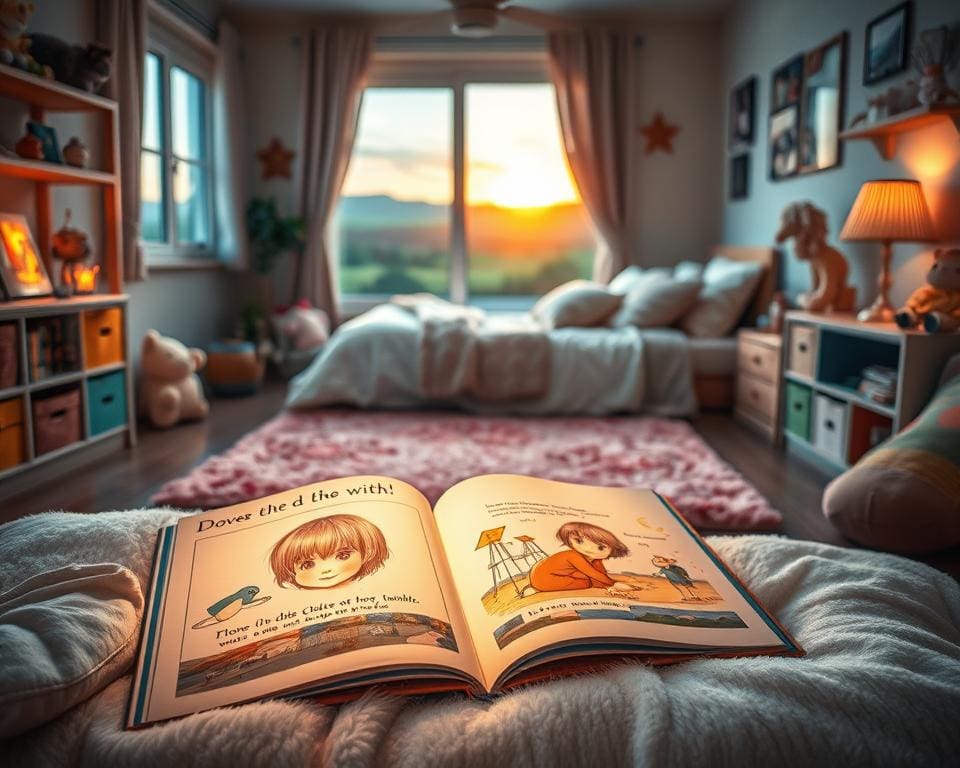 Welches personalisierte Kinderbuch passt perfekt zu meinem Kind