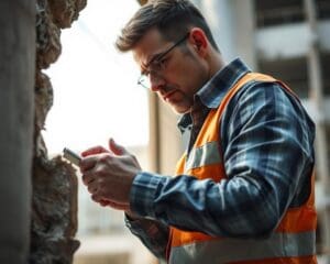 Wie kann ein Sachverständiger Bauprozess bei Baumängeln helfen?