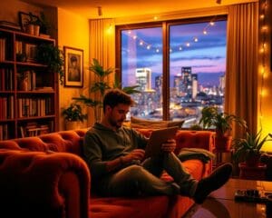 Wie planst du die perfekte Playlist für deine Feier?
