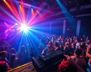 Wie sorgt ein Event DJ für unvergessliche Partystimmung?