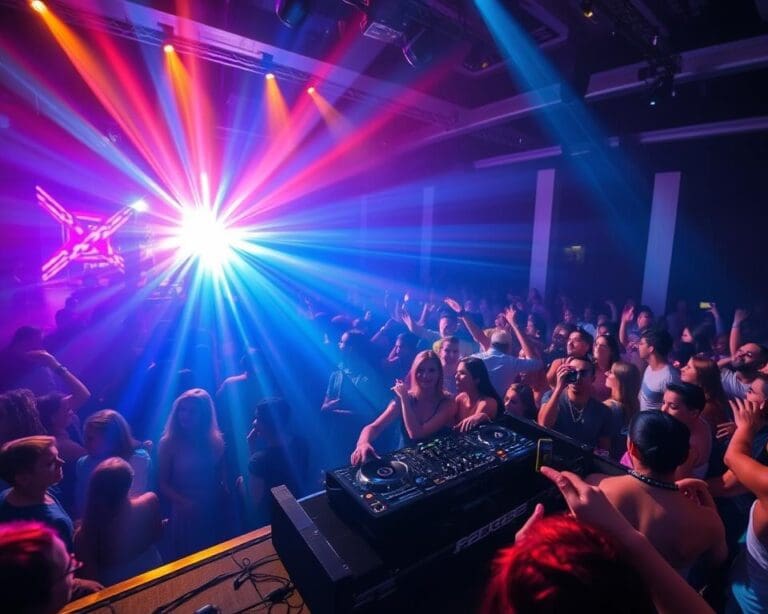 Wie sorgt ein Event DJ für unvergessliche Partystimmung?