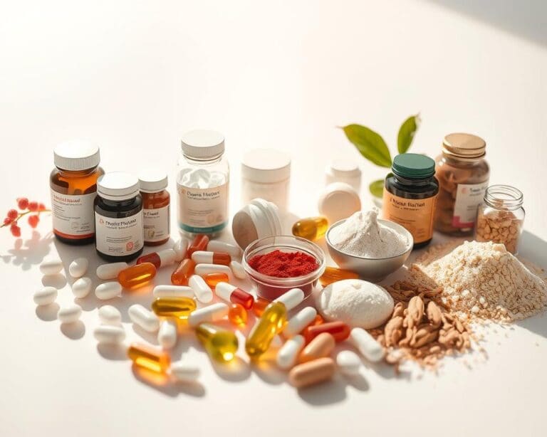 Wie wirken Longevity Supplements auf deine Zellenergie?