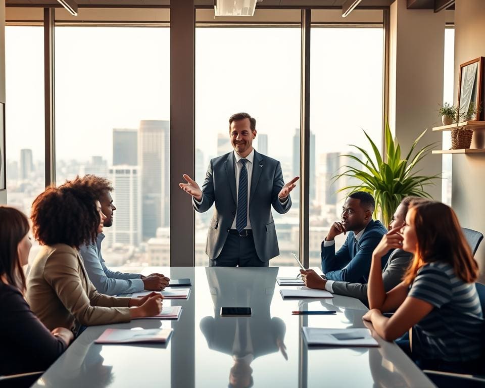 Business-Coaching für Gründer