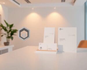 Corporate Identity Design