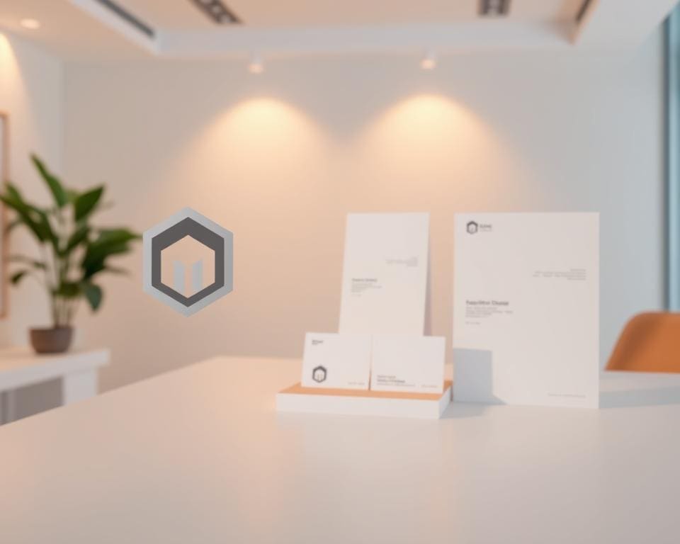 Corporate Identity Design