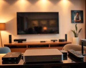 Digitale TV-Abonnements in Deutschland: Trends und Möglichkeiten