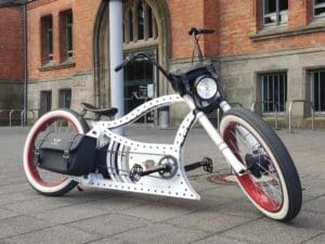 Wie funktioniert das E-Bike Leasing bei Power-Bikes.de?