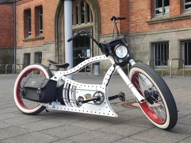 Wie funktioniert das E-Bike Leasing bei Power-Bikes.de?