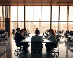 Logistikberatung für Firmen