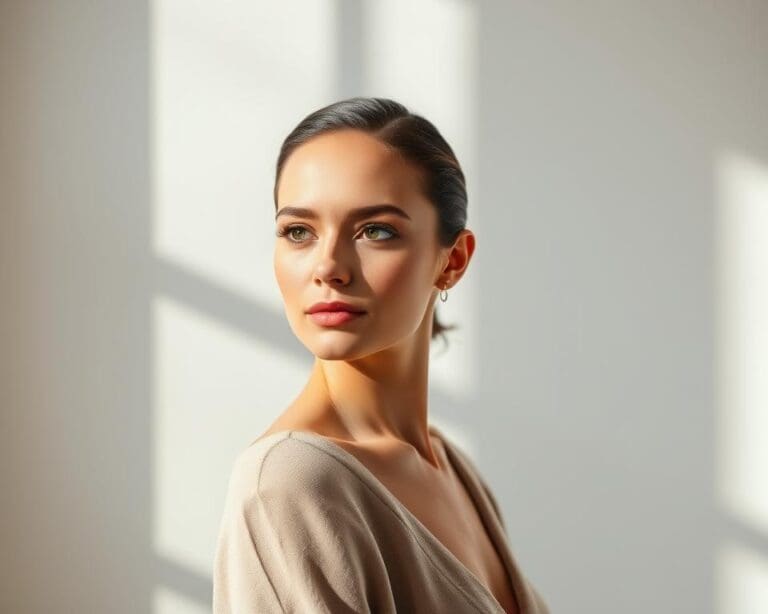 Moderne Beauty-Tipps für Frauen