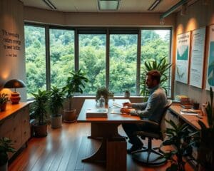 Nachhaltigkeitsberatung