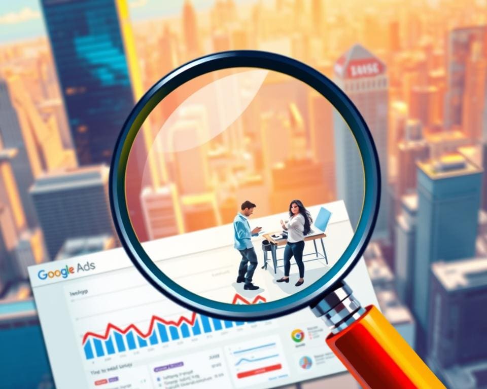 Warum Google Ads gezielt nutzen?