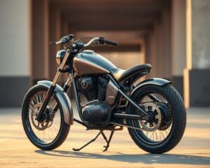 Warum ist ein Cruiser E-Bike die stilvolle Wahl?