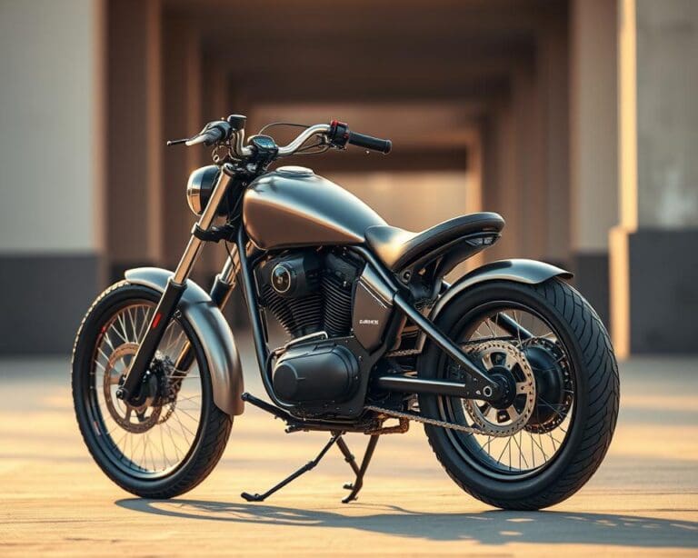 Warum ist ein Cruiser E-Bike die stilvolle Wahl?